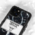 NBA Chicago Bulls Marble iPhone 15 Waterproof Case